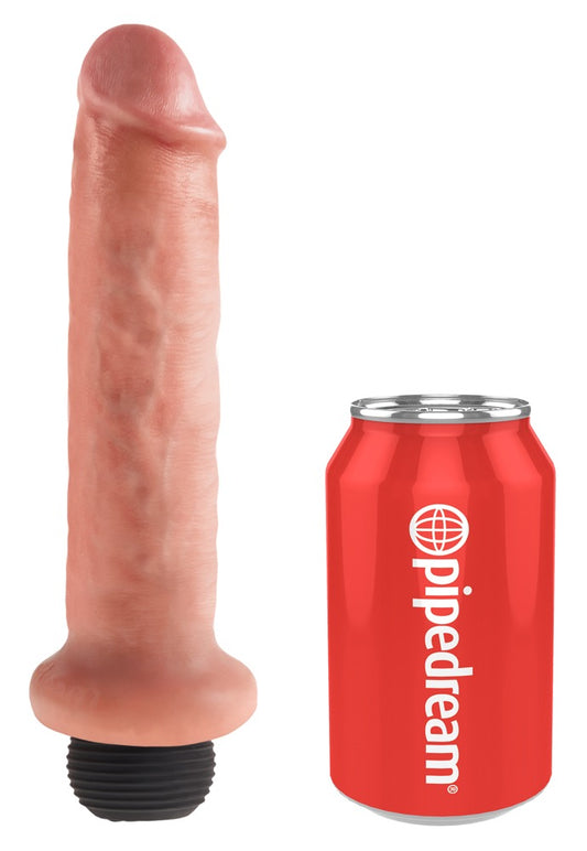 KC 7" Squirting Cock Light