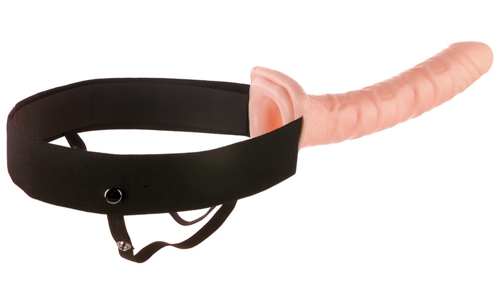 FFS 10 Hollow Strap-On Light