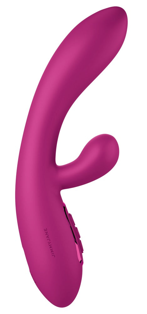 JJ Solis Rabbit