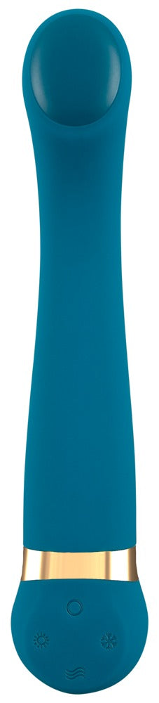 Hot n´cold vibrator petrol