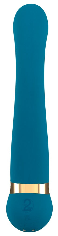 Hot n´cold vibrator petrol