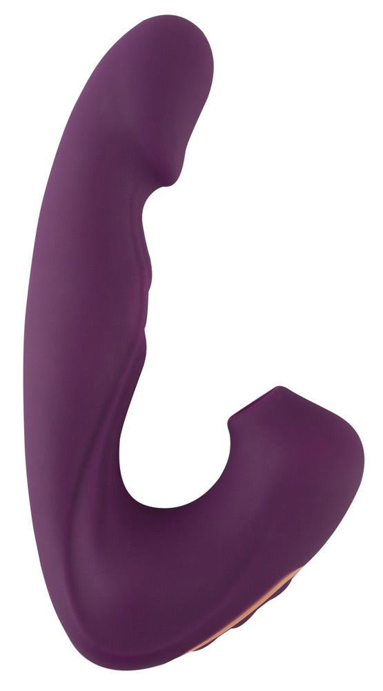 Javida 4 Function Vibrator