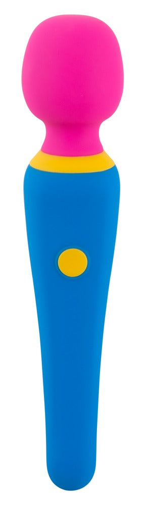 bunt. wand vibrator