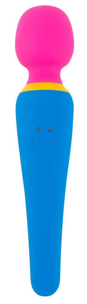 bunt. wand vibrator