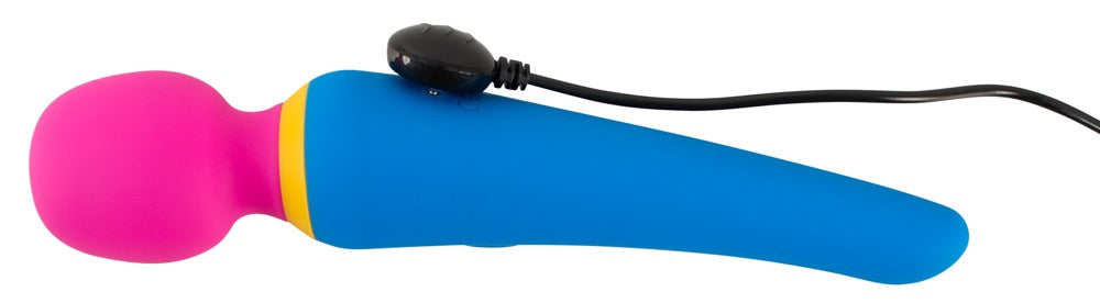 bunt. wand vibrator