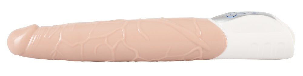 Vibrator Push it!
