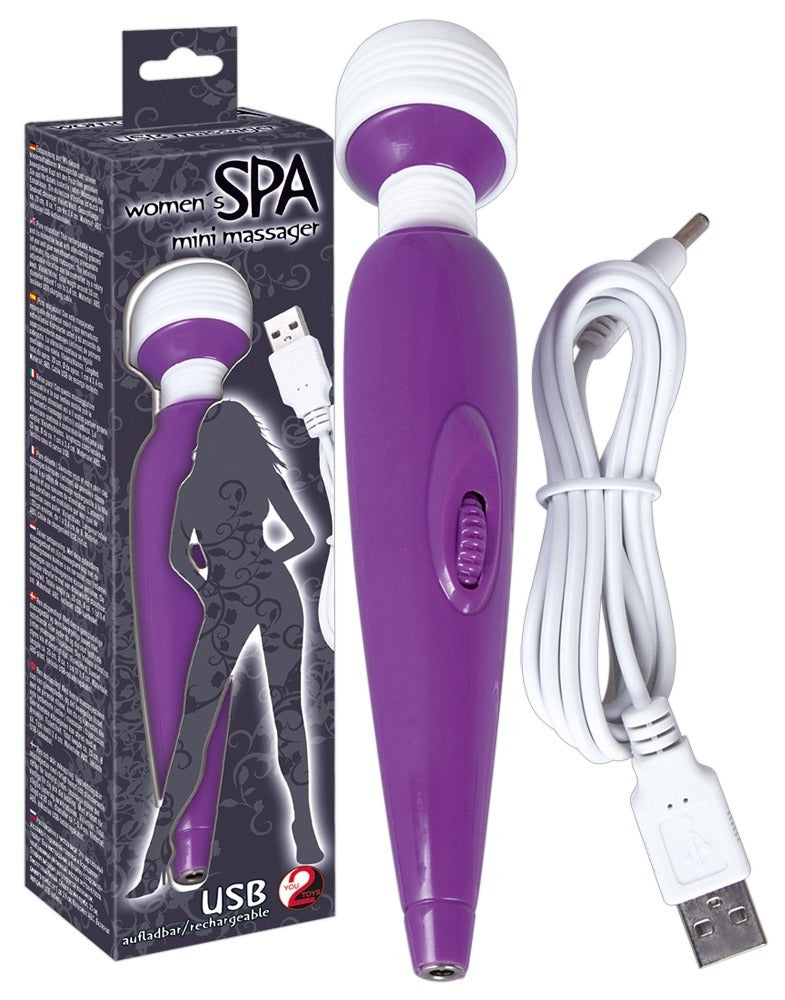 Passion Pointer mini