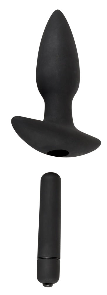 Black Velvets Anal Kit 4