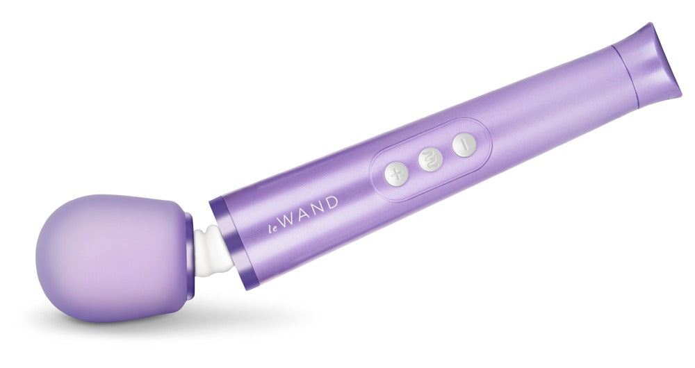 le Wand Petite violet