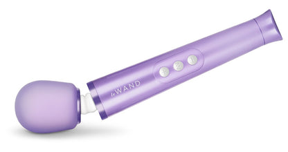 le Wand Petite violet