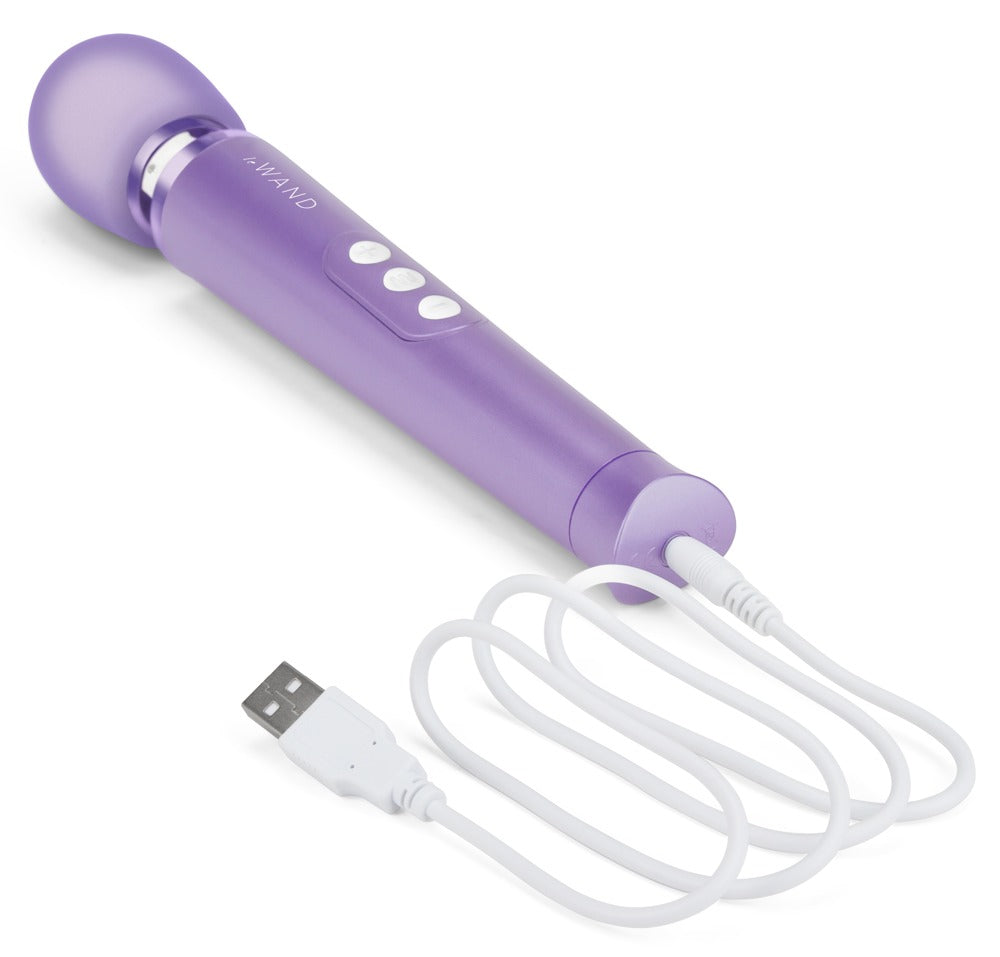 le Wand Petite violet