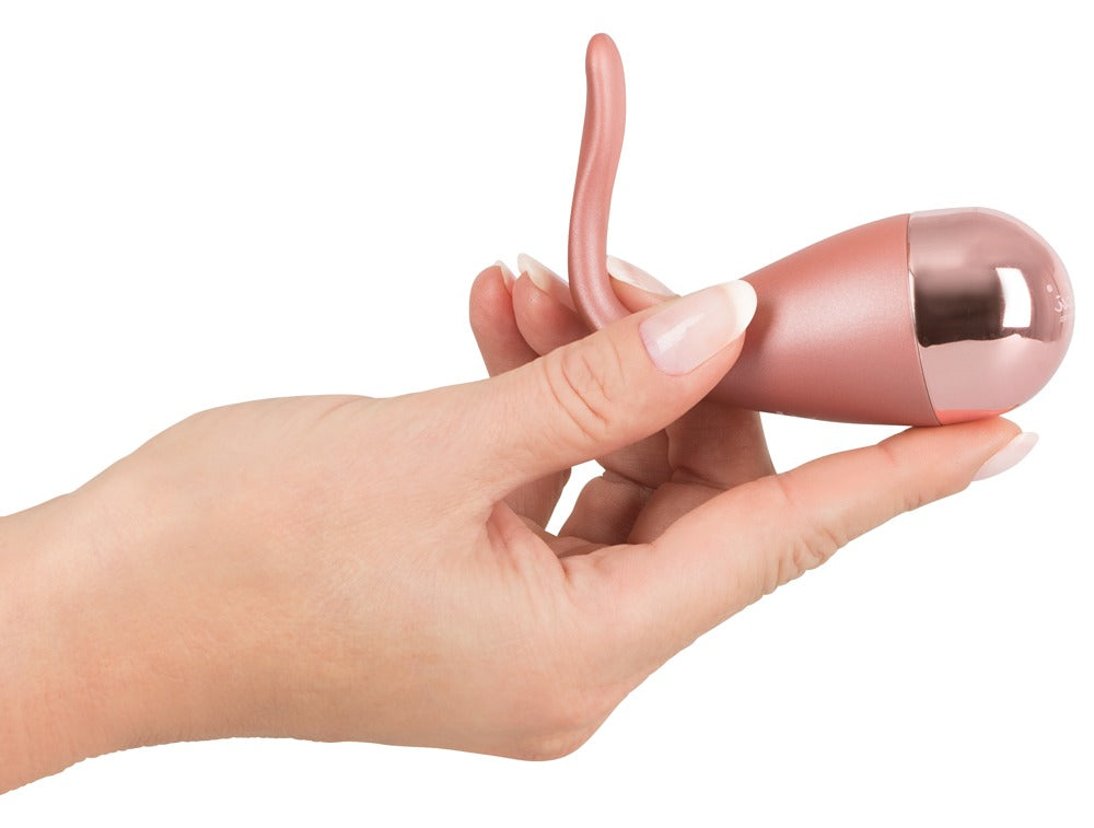 Belou Rose Gold