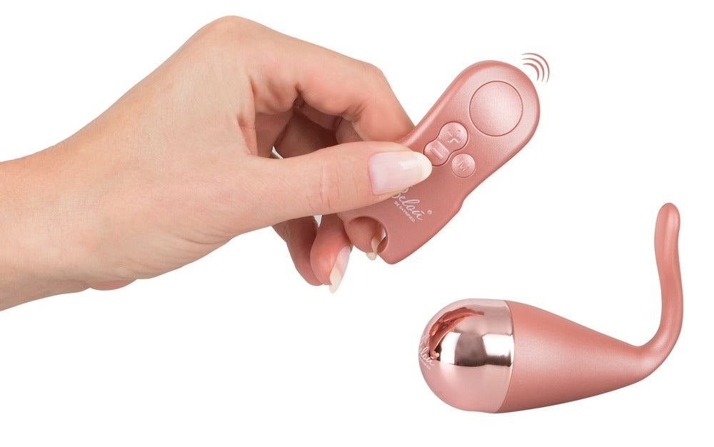 Belou Rose Gold