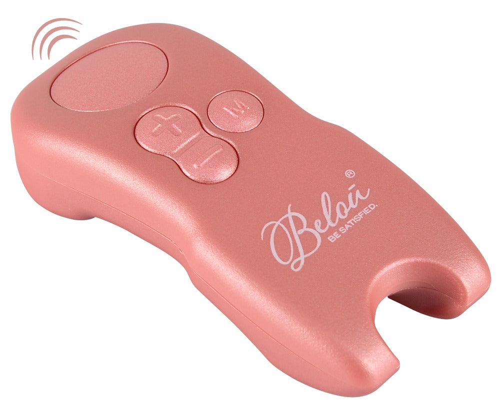 Belou Rose Gold
