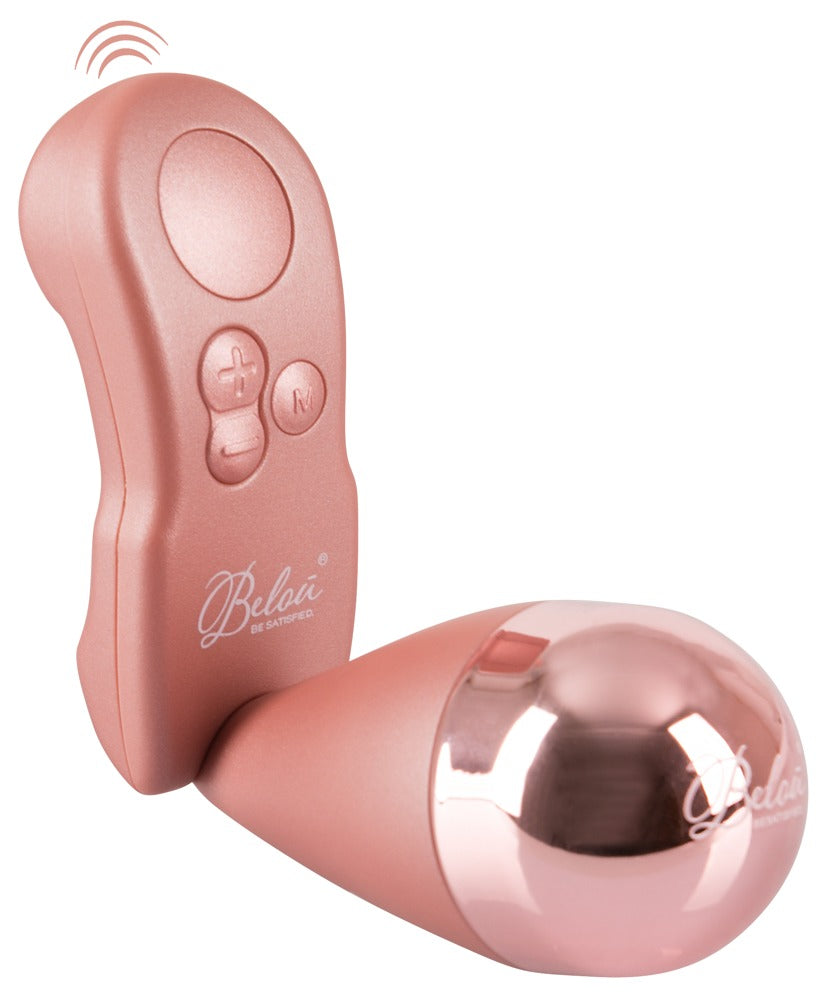 Belou Rose Gold