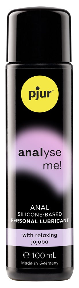 pjur analyse me! Relaxing 100