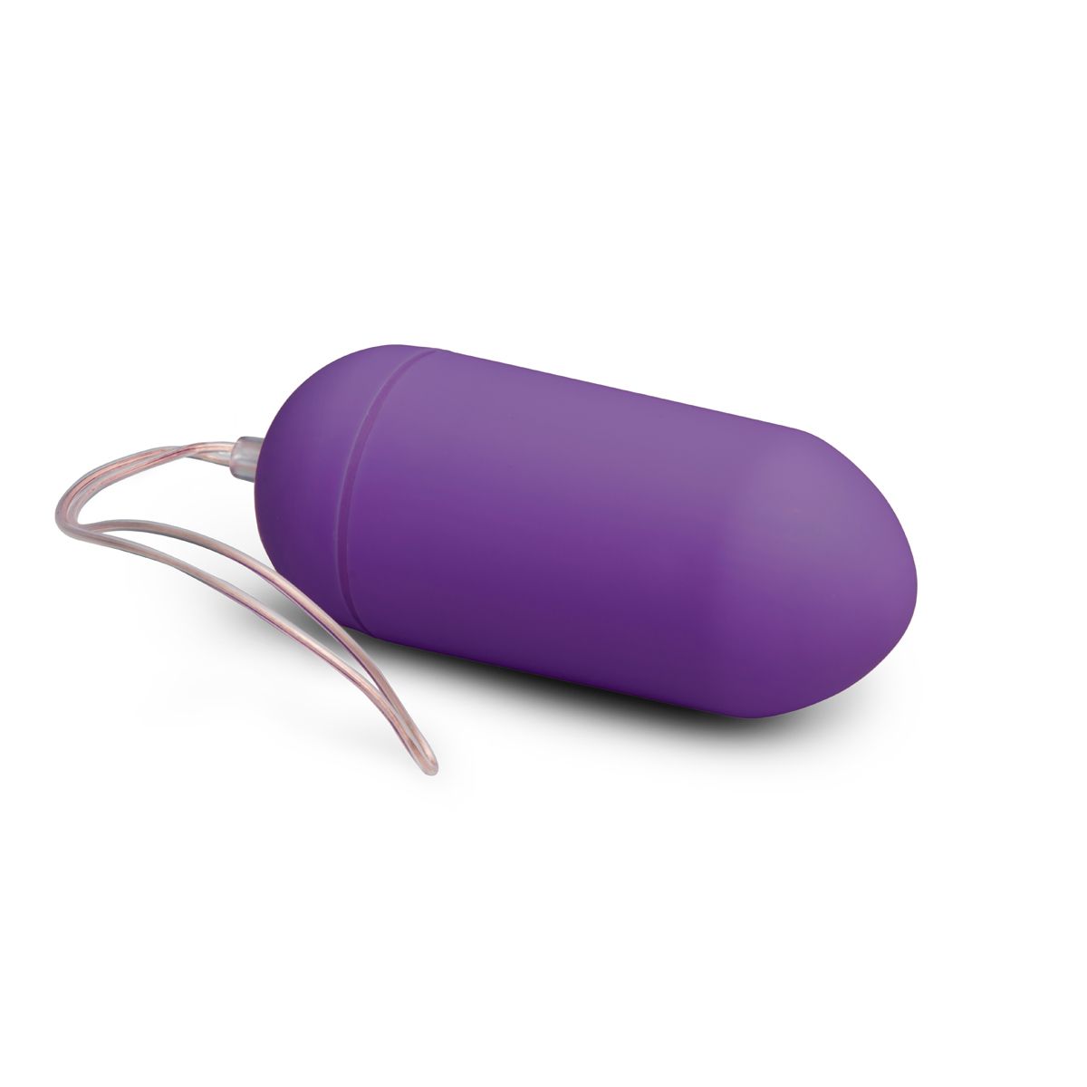 Vibratie Ei - Paars