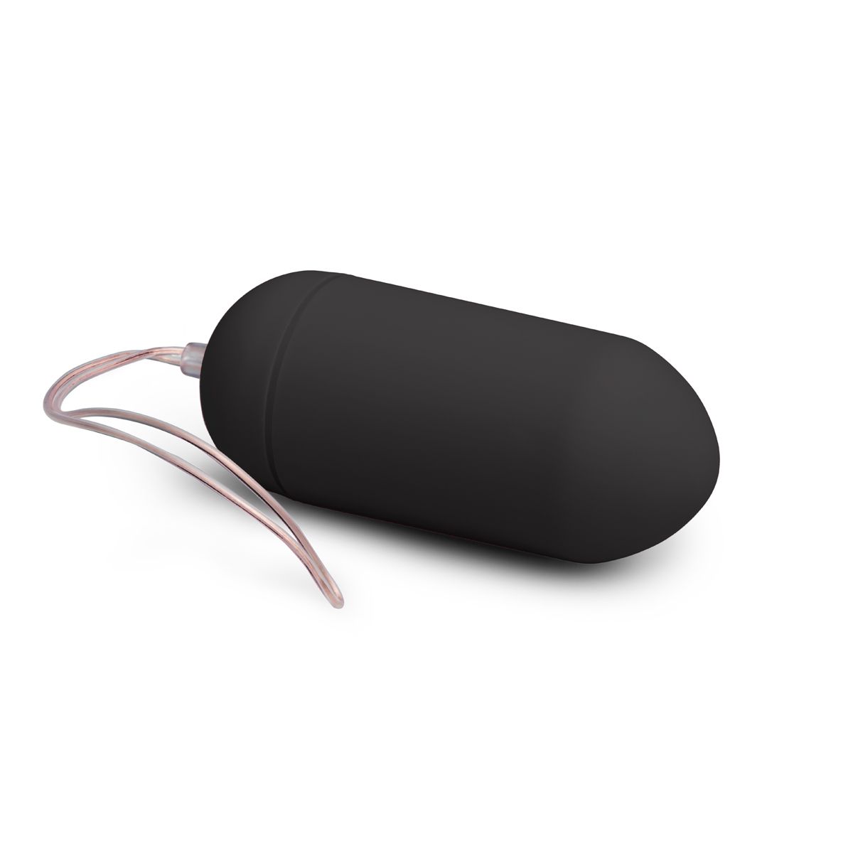 Vibratie Ei - Zwart
