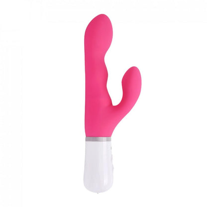 Lovense - Nora G-spot Vibrator  Met App - Roze
