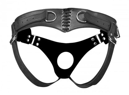 Strap On Harnas - korset model