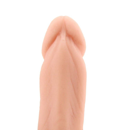 Mr. Limpy - Medium