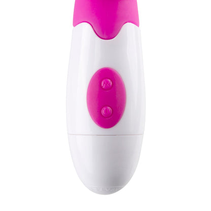 Rose Vibrator - Roze