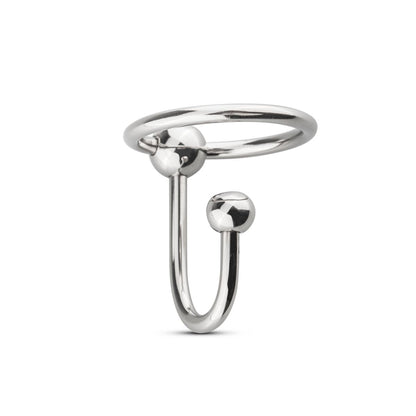Sinner - Metalen Sperm Stopper