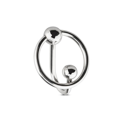 Sinner - Metalen Sperm Stopper