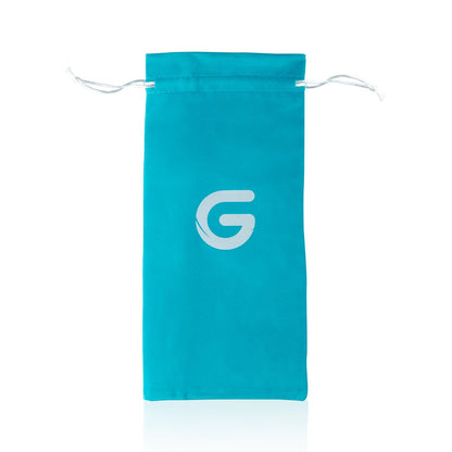 Glazen Prostaat Buttplug No. 13