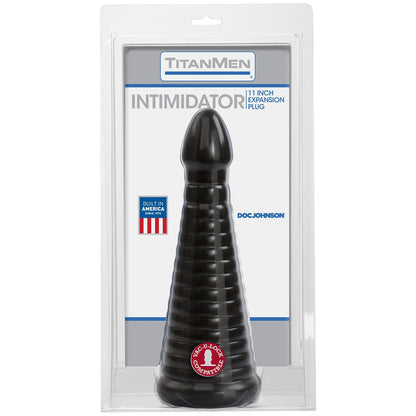 Intimidator 11