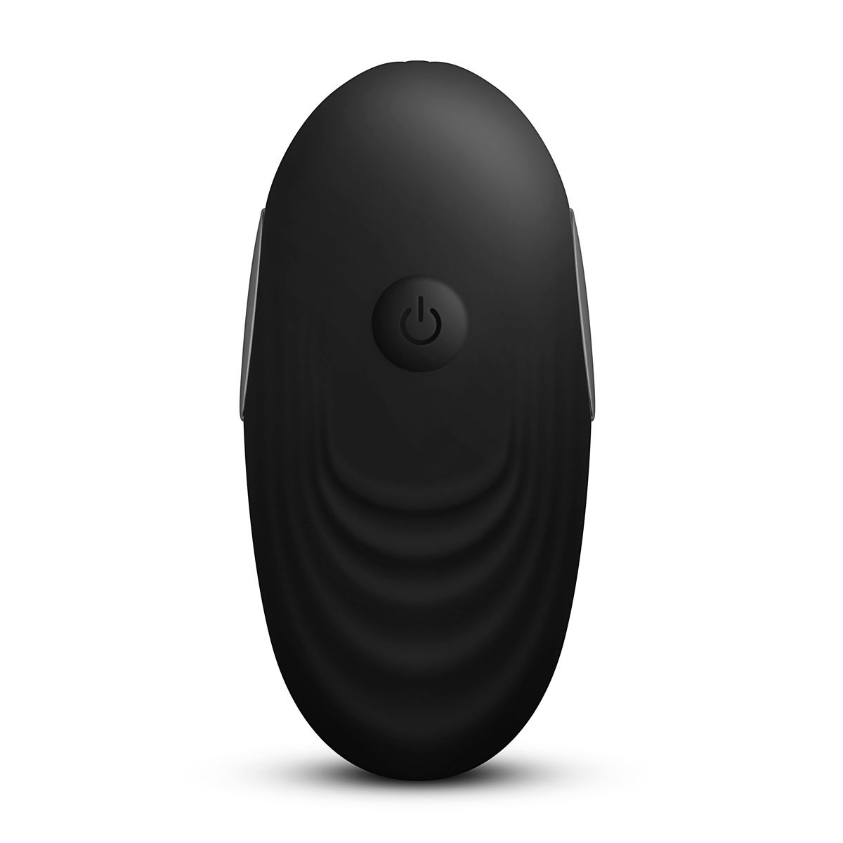 Sway Vibes No. 3 - Zwart - Vibrator String Met Afstandsbediening