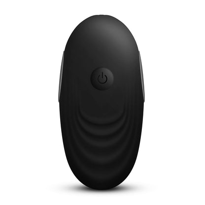 Sway Vibes No. 3 - Zwart - Vibrator String Met Afstandsbediening