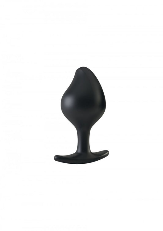 Mystim - Rocking Force S E-Stim Buttplug