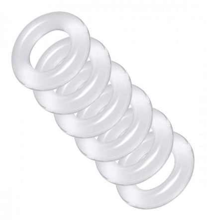 Ring Master Ballstretcher Set