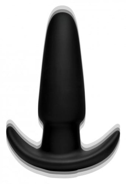 Thump-It Stotende Buttplug - Medium
