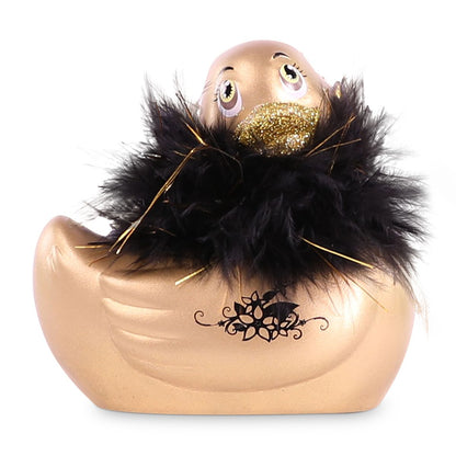 I Rub My Duckie 2.0 Paris - Goud