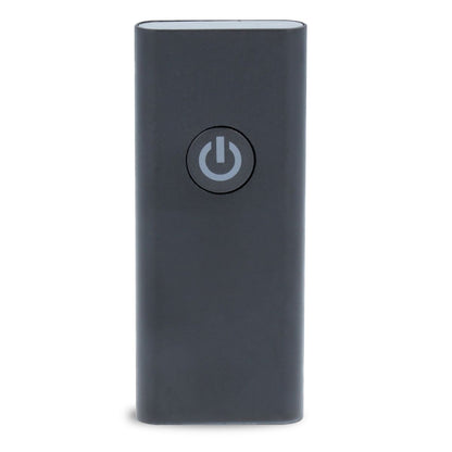 Nexus - Ace Vibrerende Buttplug - Medium