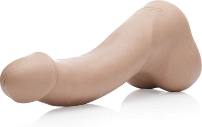 Fleshjack Boys - Ryan Driller Realistische Dildo Met Balzak