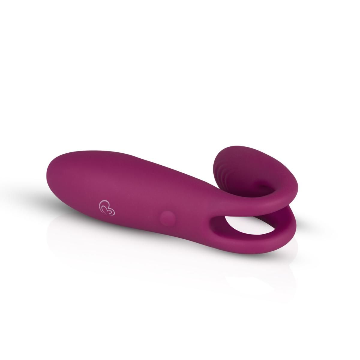 Easy Choice Couple Vibrator