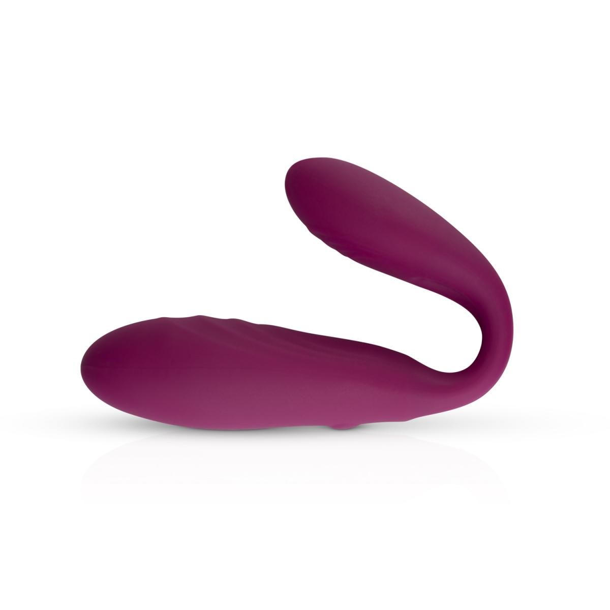 Easy Choice Couple Vibrator