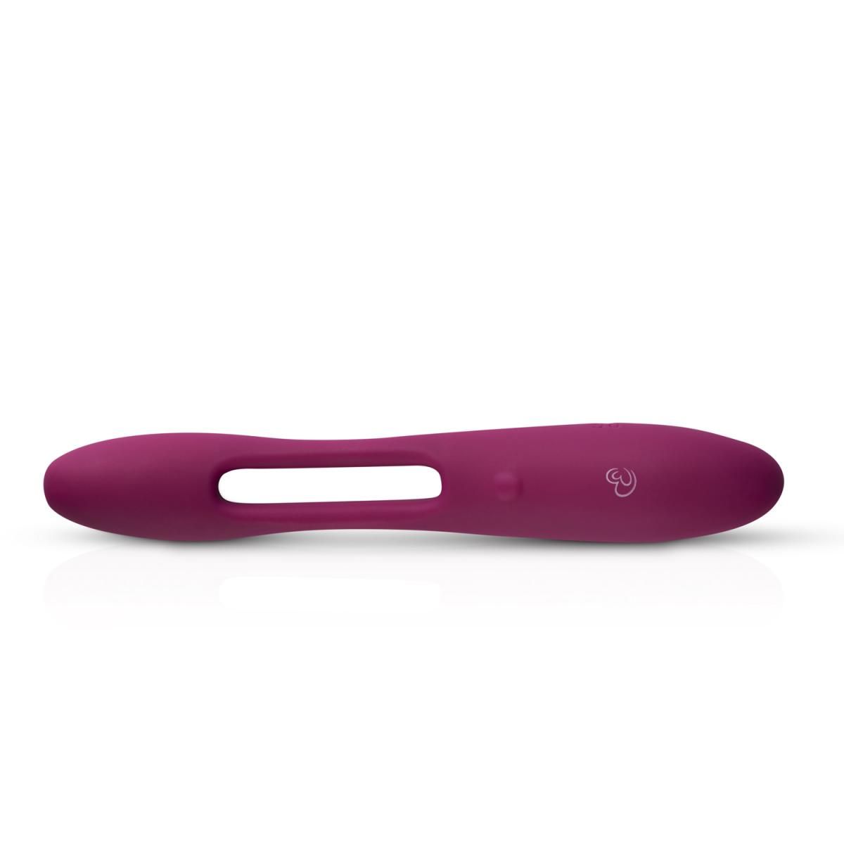 Easy Choice Couple Vibrator