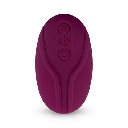 Easy Choice Couple Vibrator