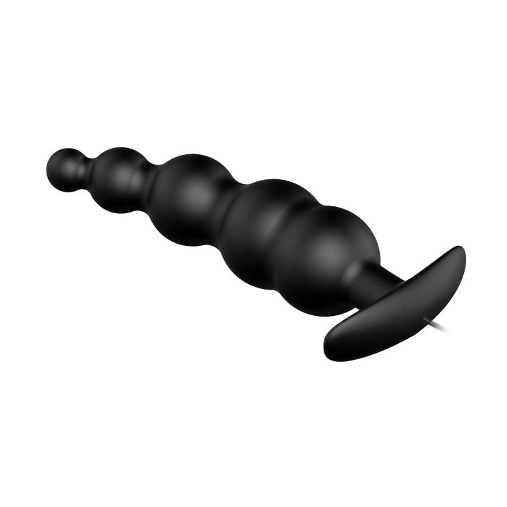 Special anal stimulation
