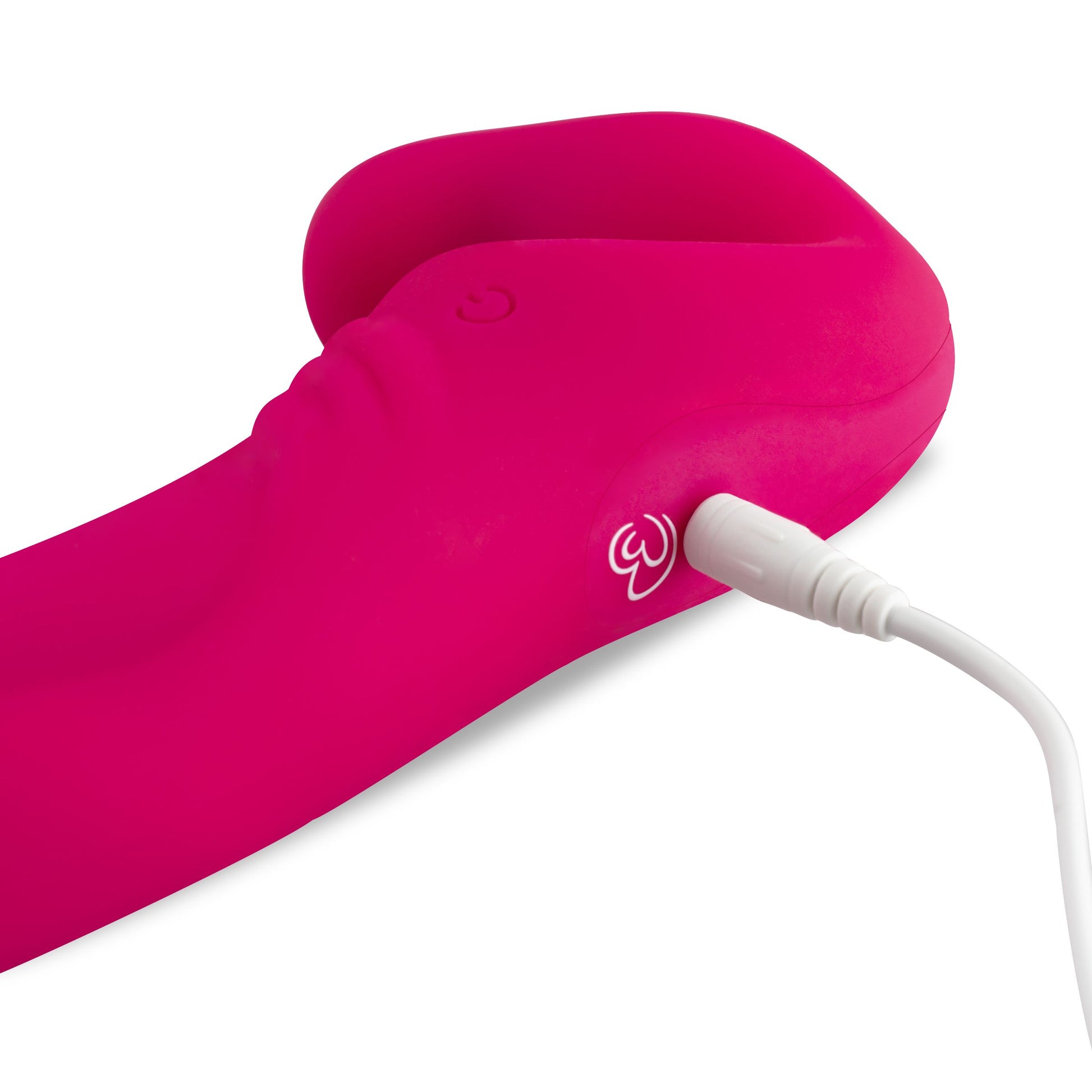 Easy Choice Love Rider Strapless Strap On Vibrator