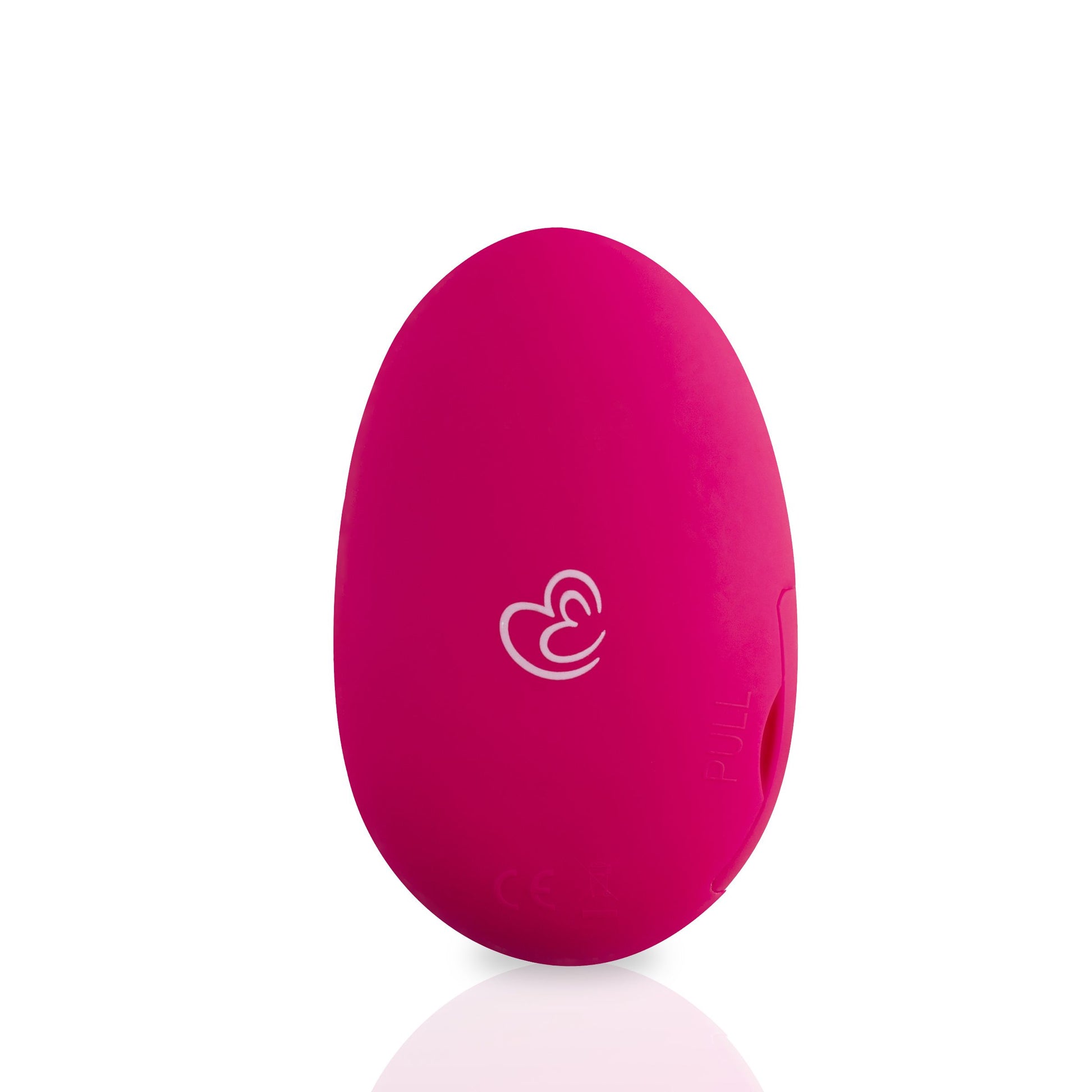 Easy Choice Love Rider Strapless Strap On Vibrator