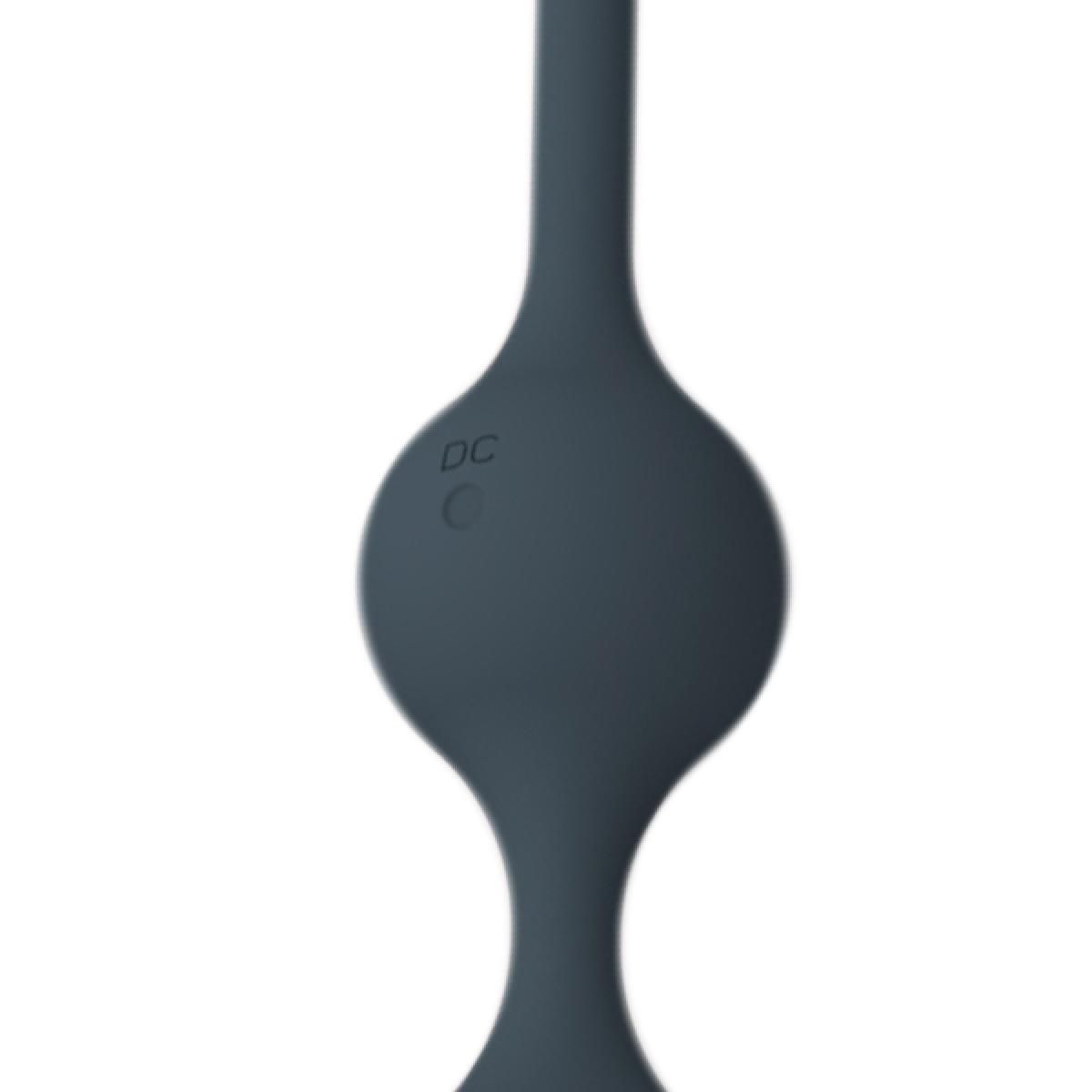Nexus - Quattro Vibrerende Anaal Ketting