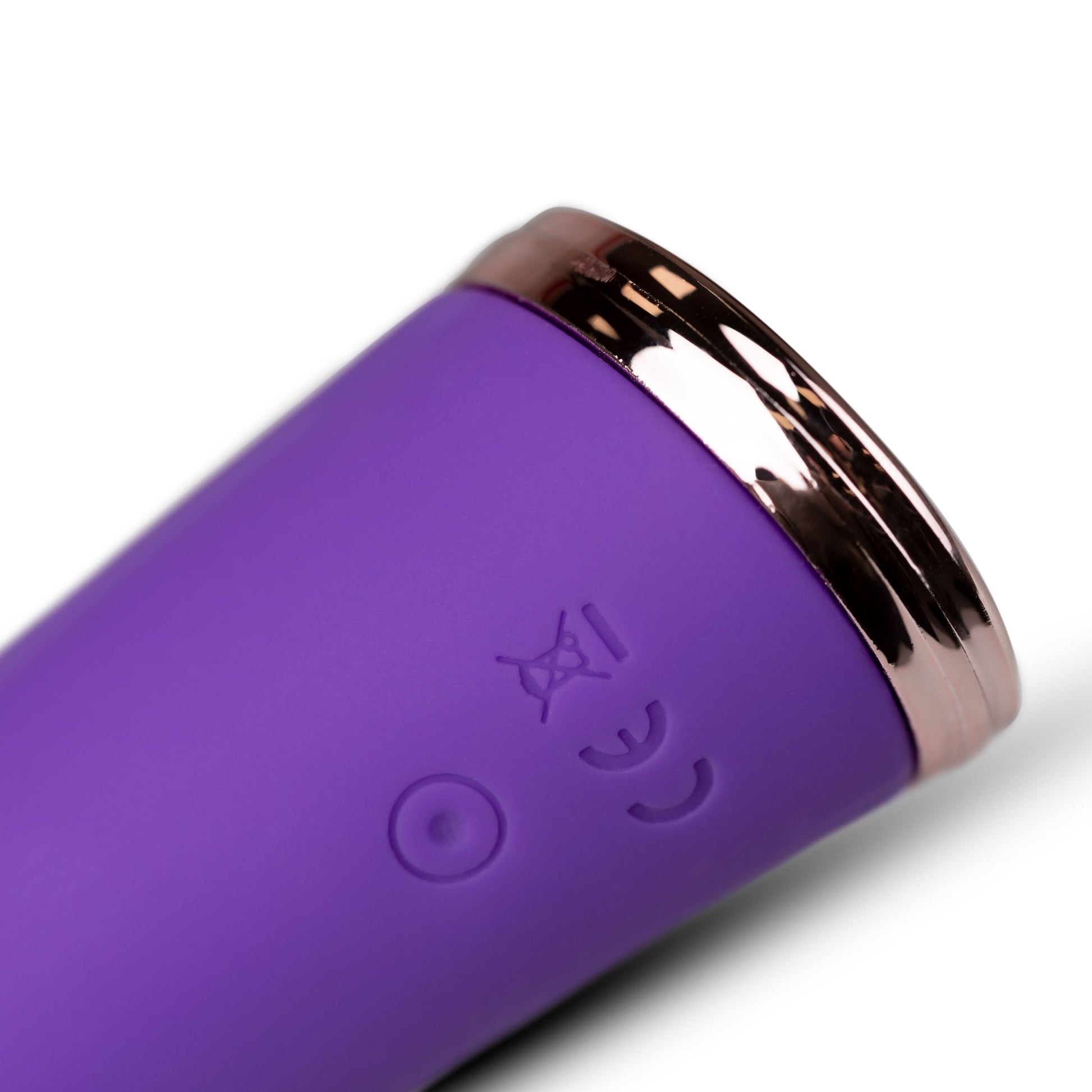 Royals - The Dutchess Pulserende Vibrator