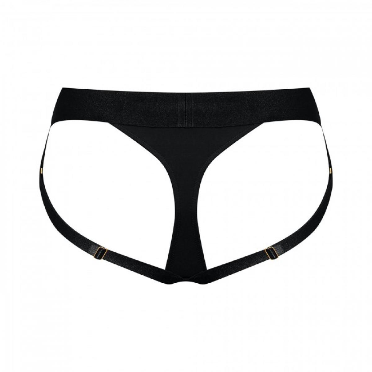 Heroine Luxe Strap On Harnas
