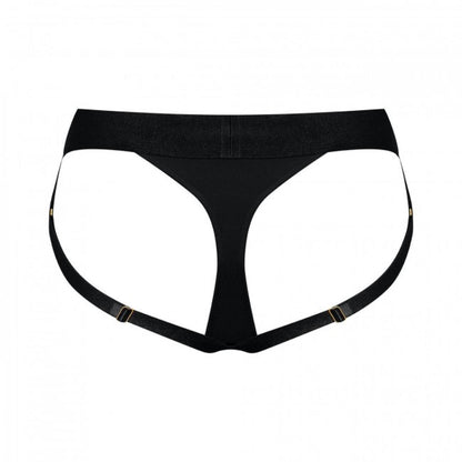 Heroine Luxe Strap On Harnas