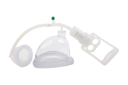 Fröhle - VP001 Vaginapomp Set Duo Extreme Professional